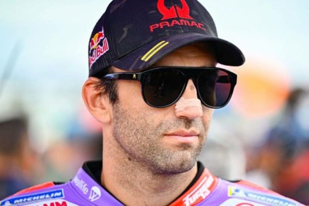 MotoGP, Zarco se défoule : Honda, Puig et FIM dans le viseur MotoGP, Johann Zarco se la prede con Honda, Puig e FIM