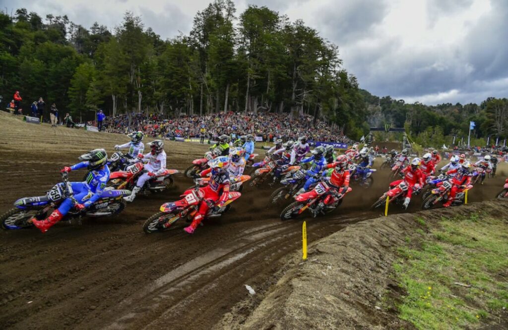 Motocross, première ébauche du calendrier 2024 : la Sardaigne et le Trentin confirmés motocross-calendario-mondiale-2024