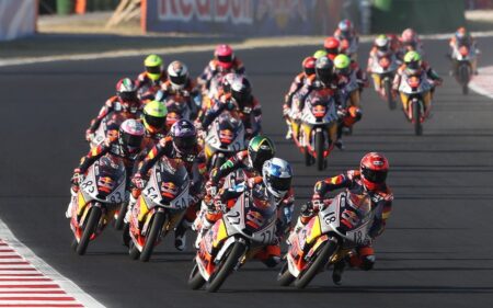rookies-cup-calendario-2024