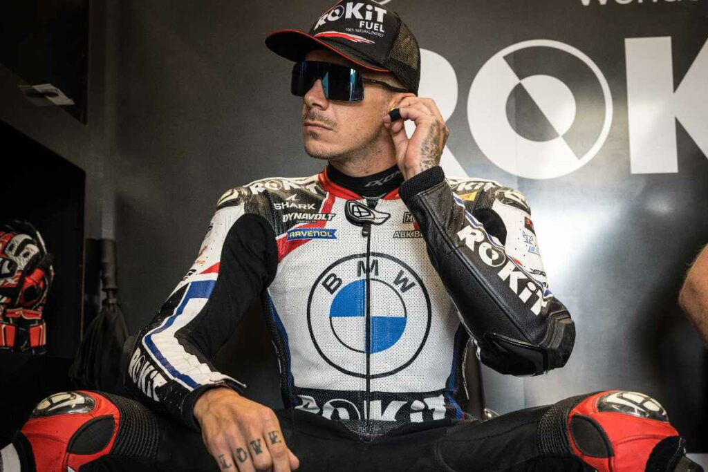 SBK, Redding : la nouvelle règle sur le poids minimum ne le convainc pas Superbike, Scott Redding critica il nuovo limite minimo di peso