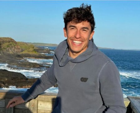 Marc Marquez, MotoGP