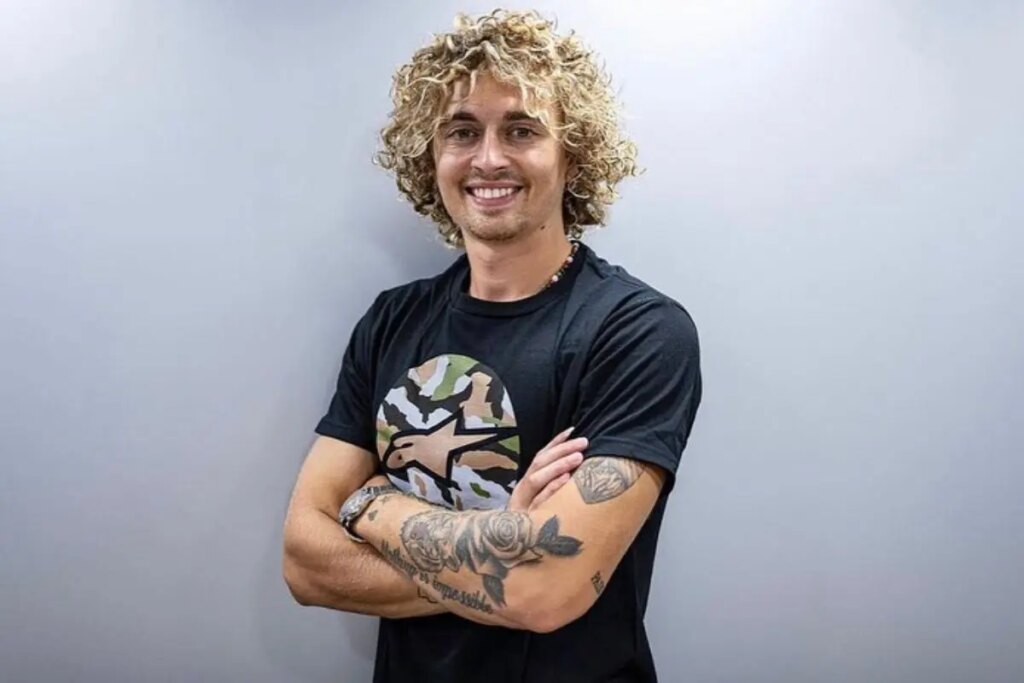 Superbike, Alex Lowes se concentre sur Bassani : “Il peut aider Kawasaki à s’améliorer” Superbike, Alex Lowes si aspetta che Bassani aiuti Kawasaki