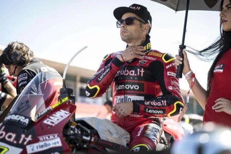Superbike, Alvaro Bautista: Kawasaki dovrebbe fare una moto nuova