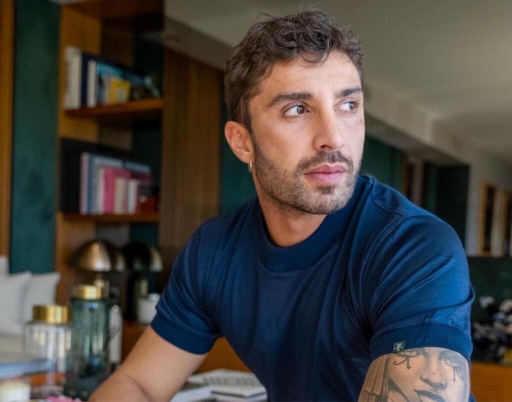 Superbike, Andrea Iannone excitée “Je retourne là où est ma vie” Andrea Iannone, Superbike