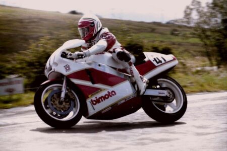 Bimota Davide Tardozzi