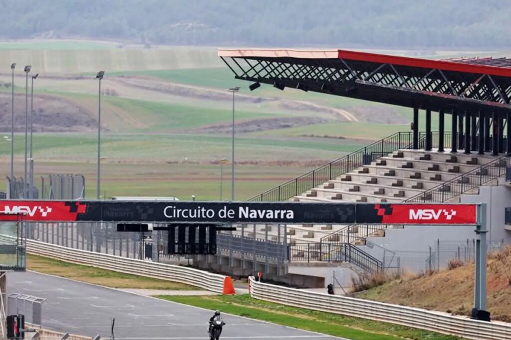 British Superbike se développe en Espagne et suscite l’agacement Il British Superbike si espande in Spagna e genera fastidio