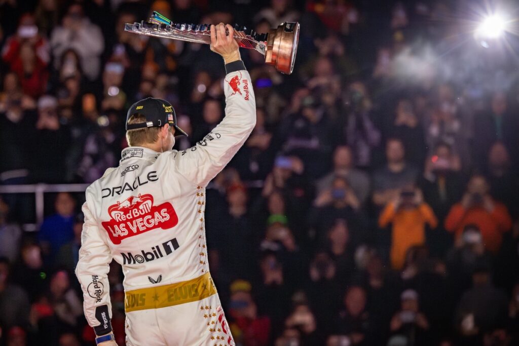 Formule 1 Abu Dhabi, voici les horaires du dernier rendez-vous