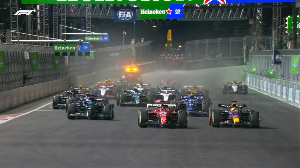 Formule 1 : Max Verstappen remporte la roulette de Las Vegas et rejoint Vettel Formule 1 : Max Verstappen remporte la roulette de Las Vegas et rejoint Vettel