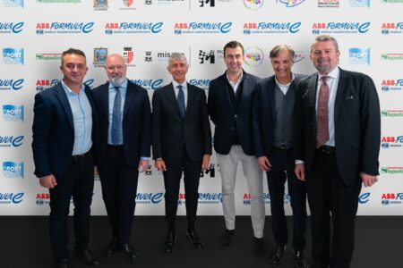 La Formule E au Misano World Circuit les 13 et 14 avril 2024