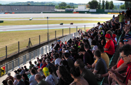 Misano prevendita WorldSBK