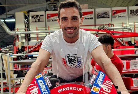 Michele Pirro, CIV Superbike