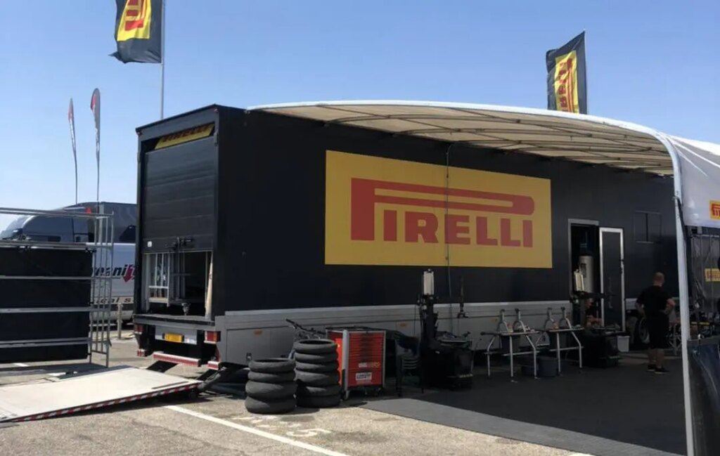 Moto2 et Moto3, l’ère Pirelli commence à Valence : le programme d’essais moto2-moto3-pirelli