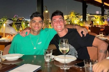 MotoGP, Aleix Espargaro: le rivelazioni su Morbidelli e Martin