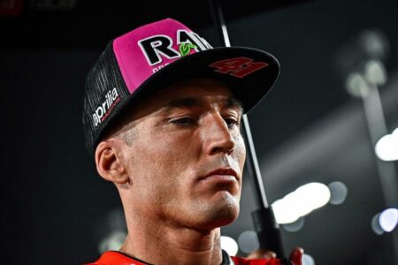 MotoGP, Aleix Espargaro