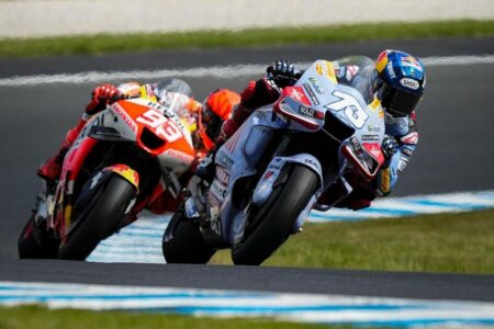 MotoGP, Alex e Marc Marquez