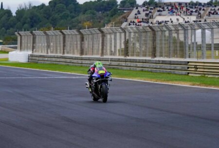 MotoGP, Cal Crutchlow: ecco cosa manca a Yamaha