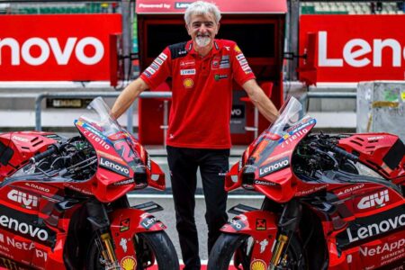 MotoGP, Dall'Igna su Marquez-Ducati e concessioni