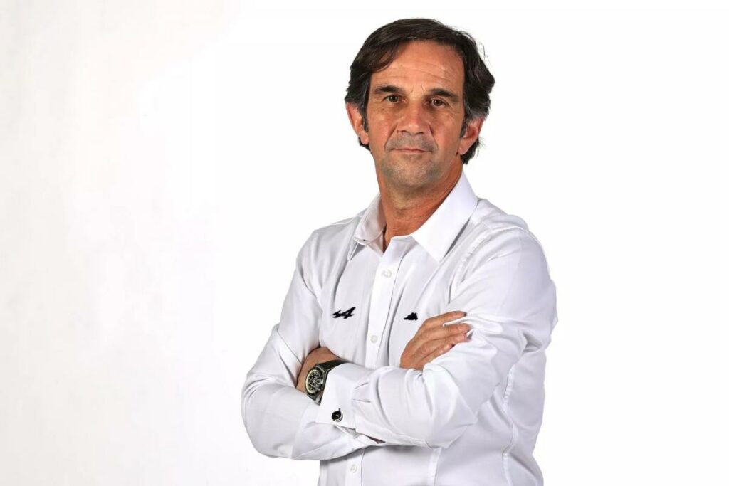 MotoGP, Davide Brivio répond aux rumeurs : « Moi en Honda ? Voici la vérité. » MotoGP, Davide Brivio in Honda? Ecco la situazione