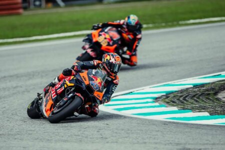 MotoGP, KTM boccia le concessioni per Honda e Yamaha
