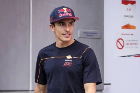 MotoGP, Marc Marquez