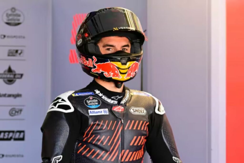 MotoGP, Marc Marquez