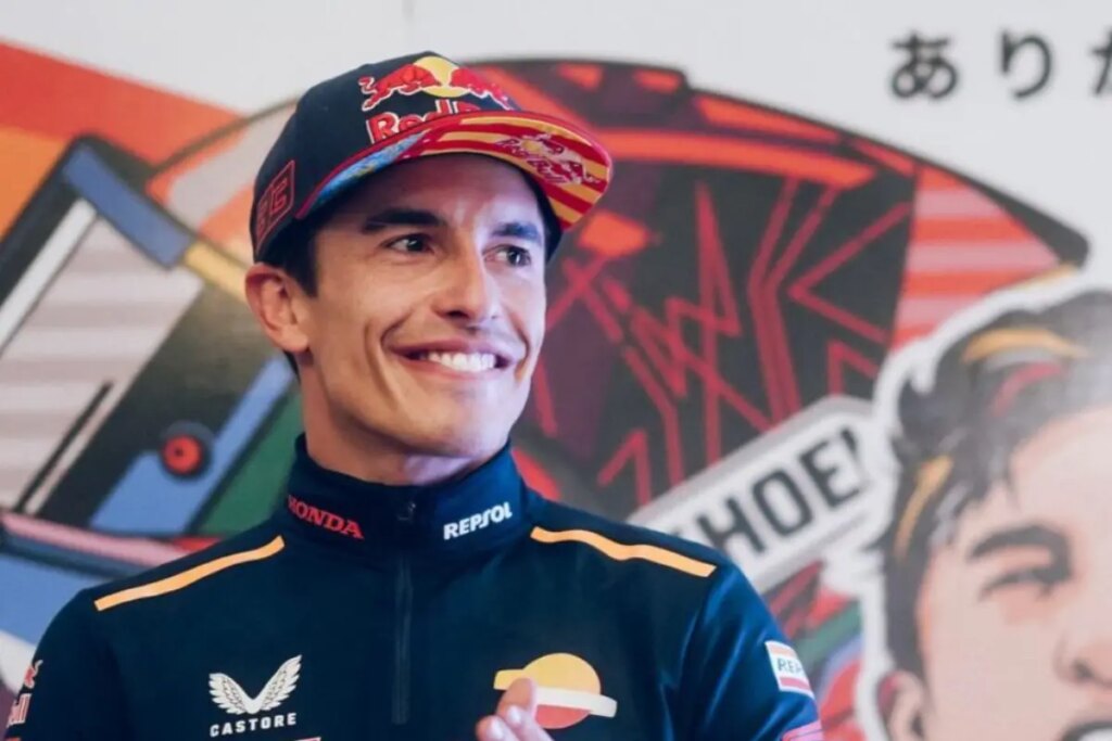 MotoGP, Marc Marquez