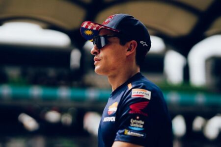MotoGP, Marc Marquez