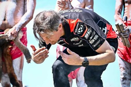 MotoGP, Massimo Rivola