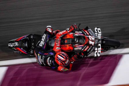 MotoGP, Maverick Vinales
