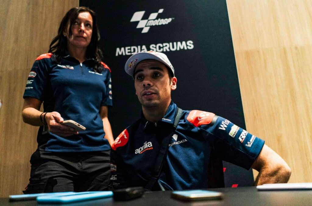 MotoGP, Miguel Oliveira : la fin d’une malheureuse 2023 miguel-oliveira-motogp-gp-qatar