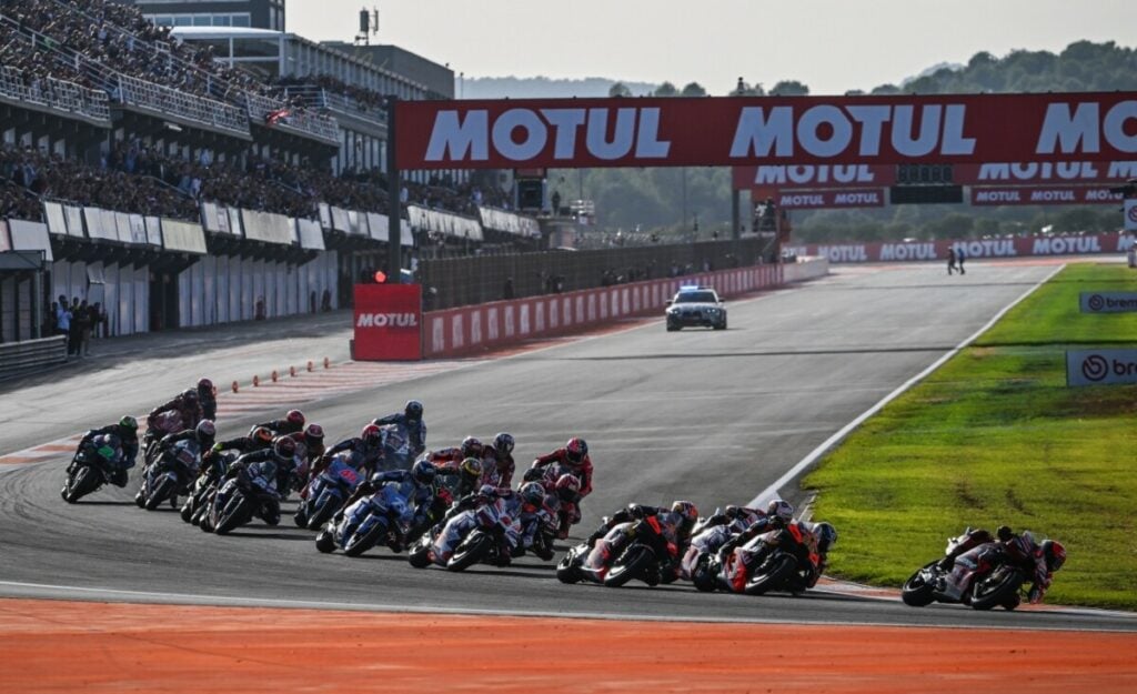 MotoGP, Moto2, Moto3 : les grilles de départ officielles 2024 motogp-moto2-moto3-michelin-2024