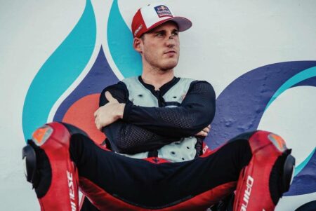 MotoGP, Pol Espargaro