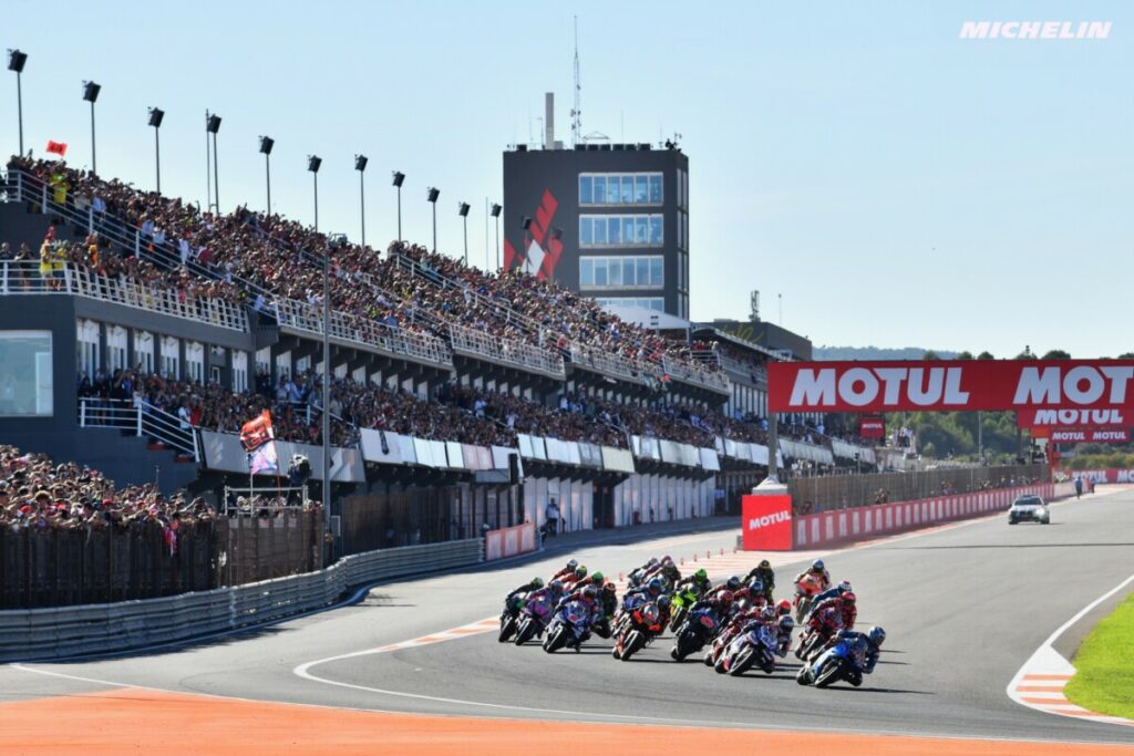MotoGP Valence : Bagnaia ou Martin, qui sera champion ? Horaires des médecins généralistes motogp-michelin-orari-2023