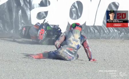 crash-quartararo-motogp-p2-valencia