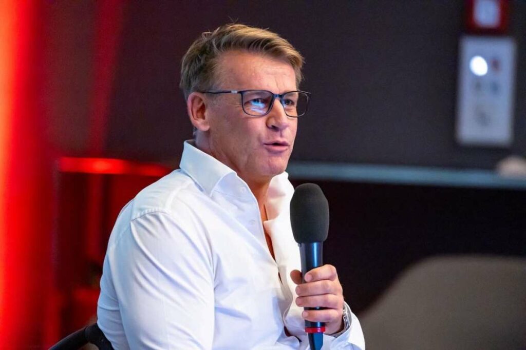 MotoGP, cylindrée réduite à partir de 2027 : annonce de Pit Beirer MotoGP, cilindrata ridotta dal 2027: l'annuncio di Pit Beirer