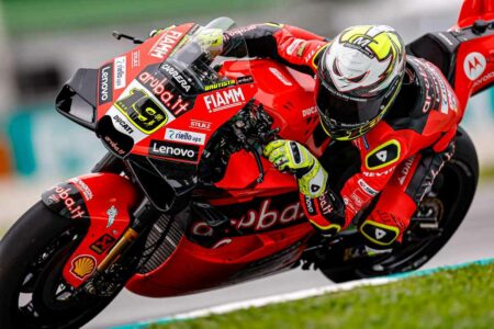MotoGP-Superbike: Alvaro Bautista spiega le differenze