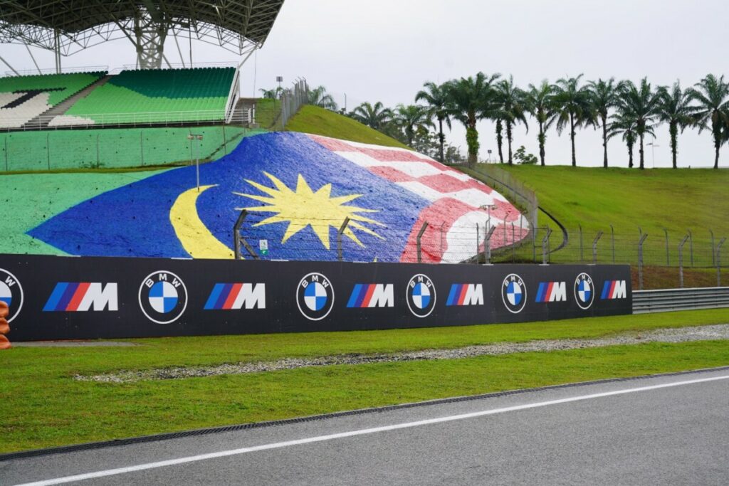 MotoGP, prêt pour le GP de Malaisie ? Toutes les heures de télévision et streaming motogp-sepang-malesia-orari-2023