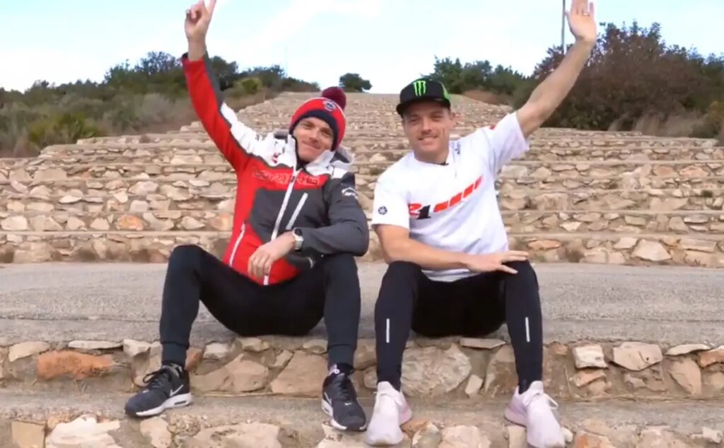 Superbike, Alex Lowes prévient son frère “Sam, je ne te ferai pas de réduction” Sam Alex Lowes