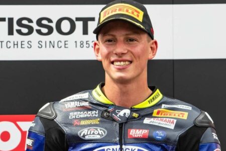 Superbike, Andrea Locatelli: nuovo capotecnico dalla MotoGP