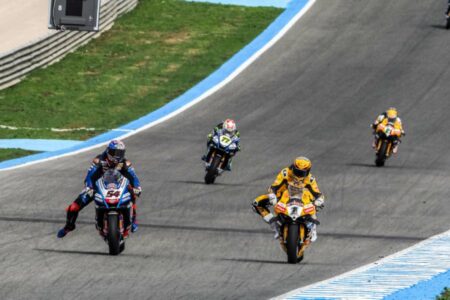 Superbike, Bautista-Razgatlioglu: il diverso approccio in frenata