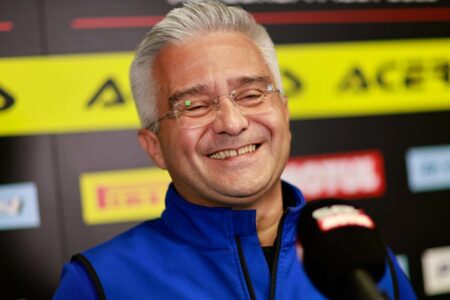 Superbike, test Jerez: Rea fa sorridere Dosoli e Yamaha