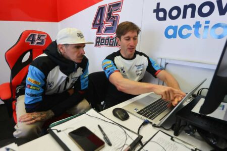 Superbike, nel 2024 un nuovo Scott Redding col team Bonovo