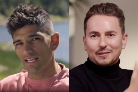 MotoGP, Martin-Espargaro: lo scherzo a Lorenzo nel 2015