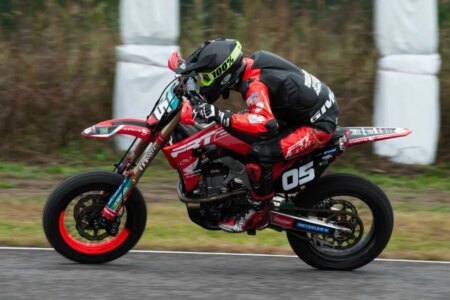 Supermoto : Iacopo Arduini et FRT, retour vers le futur « J’espère que c’est une bonne année ! iacopo-arduini-frt-supermoto