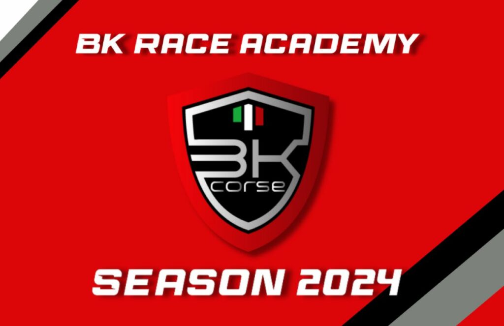 BK Race Academy, une base pour la croissance des futurs champions 2024-bk-race-academy