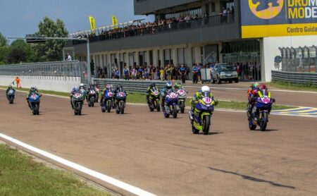 Novità CIV Femminile 2024: si passerà da 6 a 5 round con l'ingresso di un nuovo circuito e lo sbarco nel CIV Classic