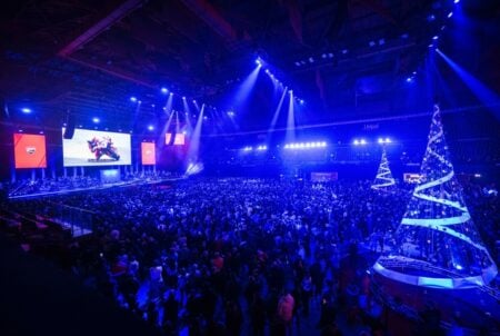 Ducati, Campioni in Festa