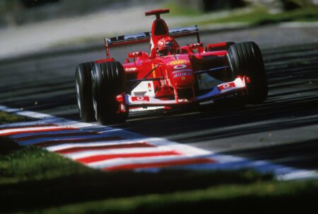 Formule 1 : Une durée de course comparable au solstice d'hiver