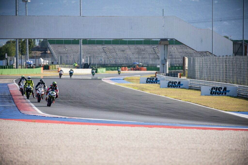 Le marché des pilotes s’affole pour le CIV 2024 Civ, Campionato Italiano