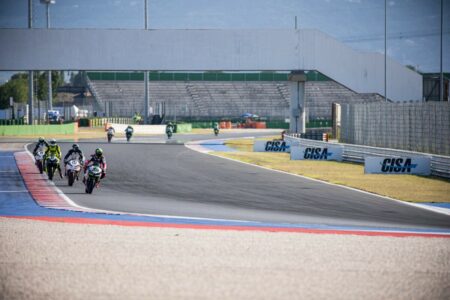 Civ, Campionato Italiano